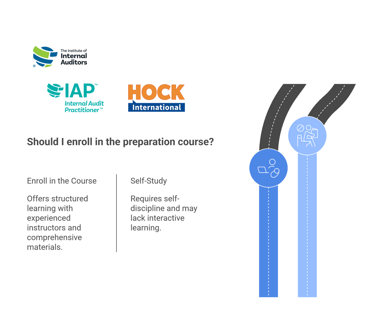 Internal Audit Practitioner (IAP) Review